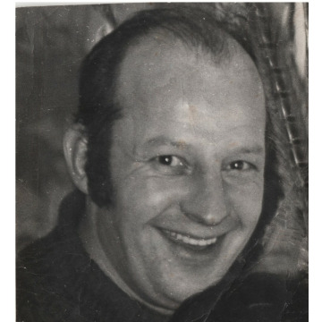Photo of Malcolm Jack ROBERTS