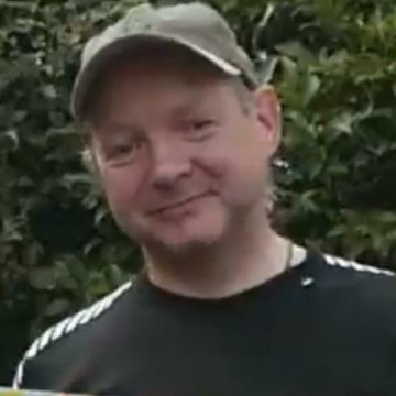 Photo of Alan Scott HART