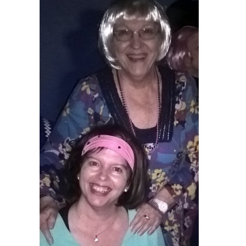 Notice Gallery for Marie Rose BUTTERFIELD