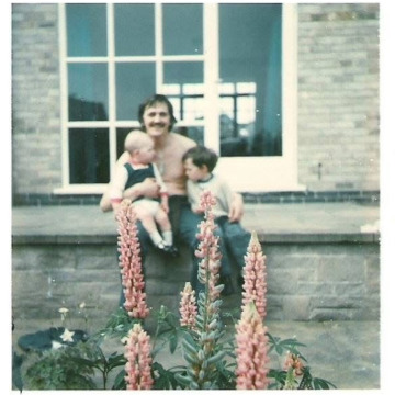 Notice Gallery for Reg CAPELL