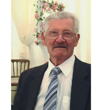 Photo of David Leslie EATON