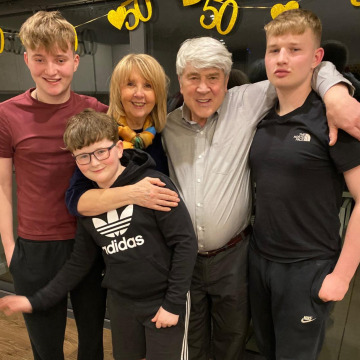 Notice Gallery for Jim BUTLER