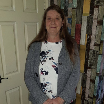 Photo of Irene Anne 'Lil' BRADSHAW