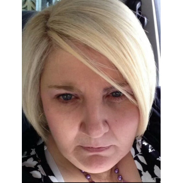 Photo of Jackie HEWLETT