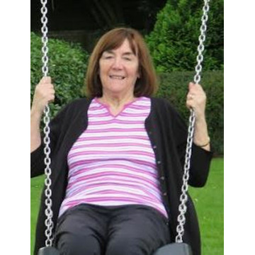 Photo of Susan Lucy GRAHAM