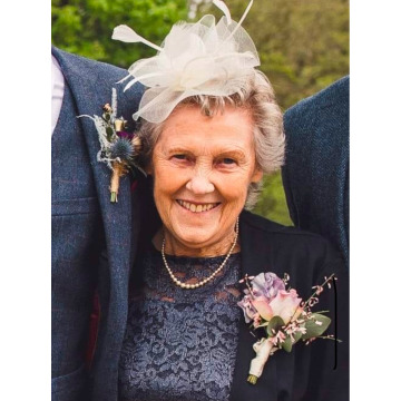 Photo of Marjorie Ann YOUNG