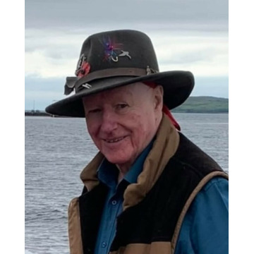 Photo of Allan ELLIOTT