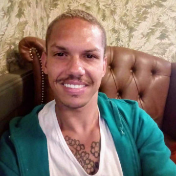 Photo of Louis James WILLIAMS