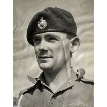 Photo of John MELDRUM