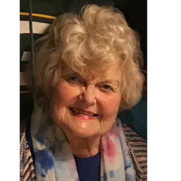 Photo of Audrey TAYLOR