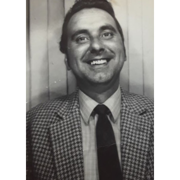 Photo of Ernie BELL