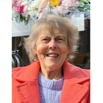 Photo of Violet Olive Patricia RILEY