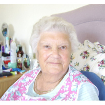 Photo of Jenny SMITH