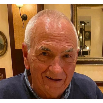 Photo of Paul John SILVER