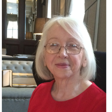 Notice Gallery for Cathy PRICE