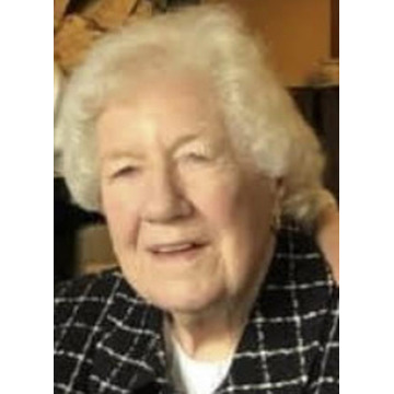 Photo of Gwen DURKIN