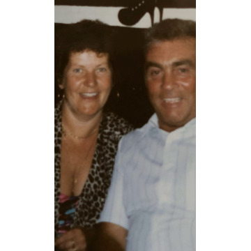 Photo of Rita STOBBS