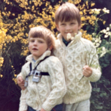 Notice Gallery for Sheila Margaret Hampton SKILLINGS