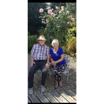 Photo of Audrey Norma MITCHELL