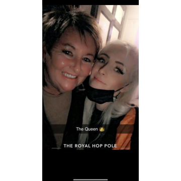 Notice Gallery for Christine SYKES