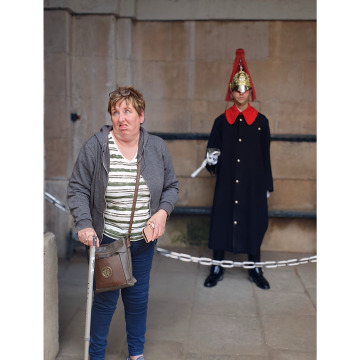 Notice Gallery for Christine SYKES