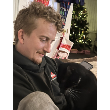 Notice Gallery for Jordan EVANS