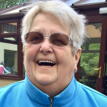 Notice Gallery for Geraldine BLACKLOCK