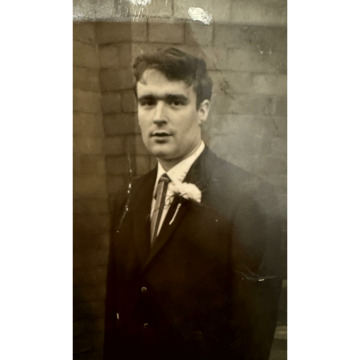 Notice Gallery for John Cookson