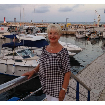 Photo of Anne-Marie CRABTREE