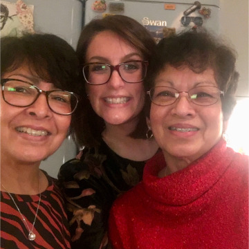 Notice Gallery for Susan HOLLINGWORTH