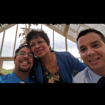 Notice Gallery for Susan HOLLINGWORTH