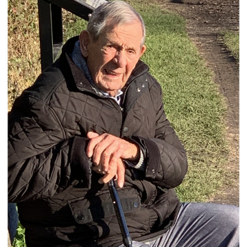 Notice Gallery for Eric BALL