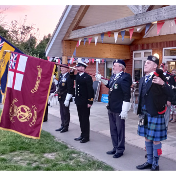 Notice Gallery for Eric BALL