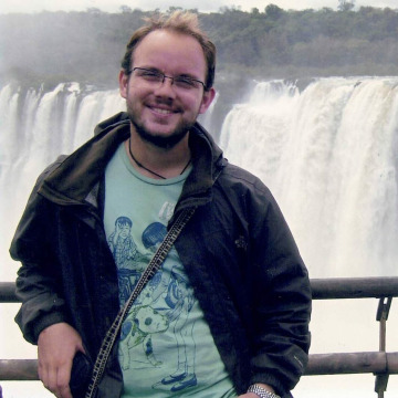 Photo of Andrew James PARFITT