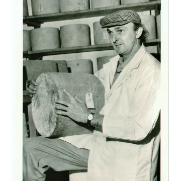Photo of John Hubert GREEN