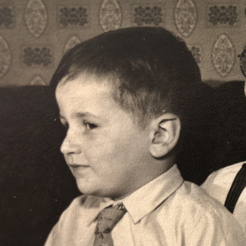 Photo of John TAYLOR