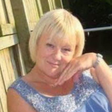 Photo of Janice RICHARDS