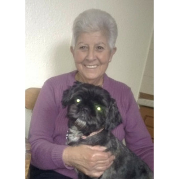 Photo of Emily WHETTON