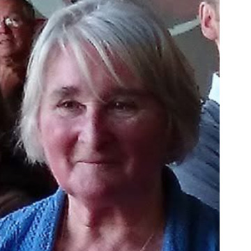 Photo of Patricia Ann HORTON