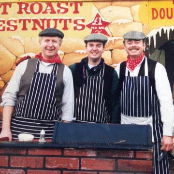 Notice Gallery for Andrew George PAYNE