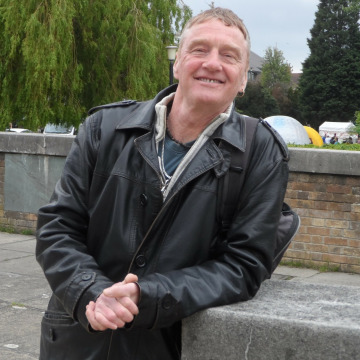 Photo of Steve THOMPSON