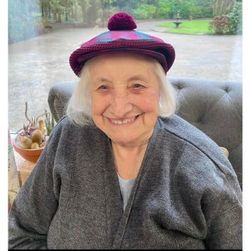 Photo of June Eunice Elizabeth PRESCOTT