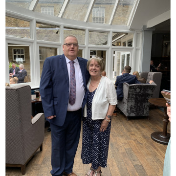 Notice Gallery for Theresa Maria BOWERS