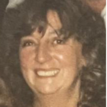 Photo of Kathleen Hilda EGGINTON