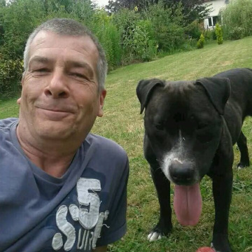 Photo of Richard Peter KNIGHT