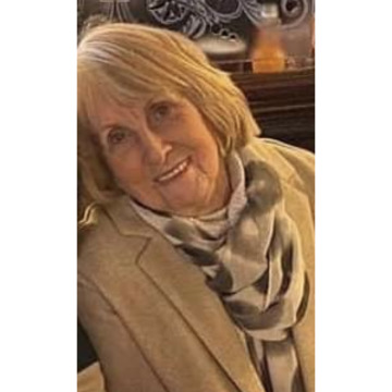 Photo of Patricia (Anne) DALEY