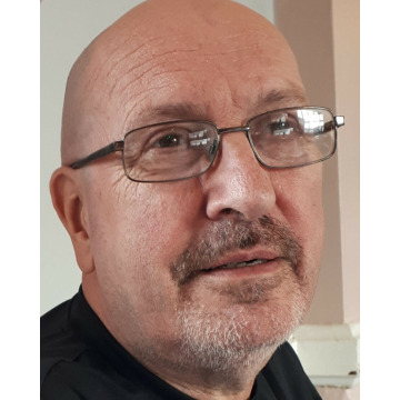 Photo of Roderick Machell INGHAM