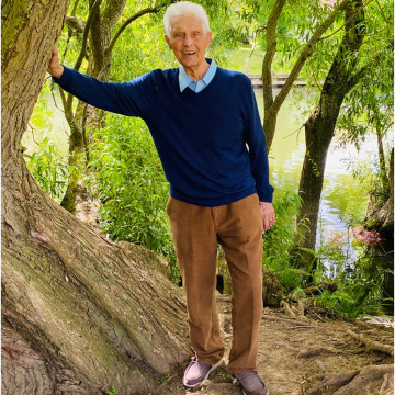 Notice Gallery for Neil JOHNSON