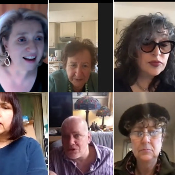 Notice Gallery for Adrian Roland MORGAN