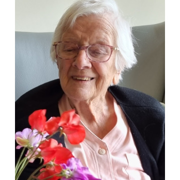 Photo of Evelyn Mary WILLIAMS
